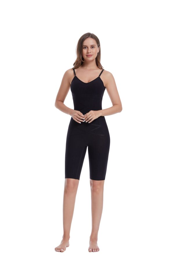 One-piece undergarment