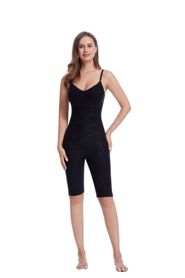 One-piece undergarment