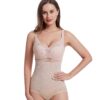 One-piece undergarment