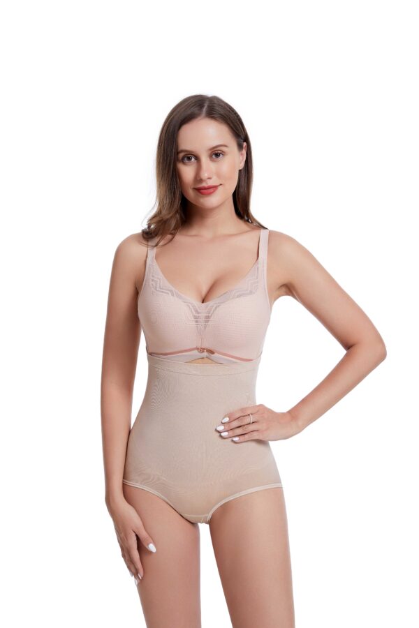 One-piece undergarment